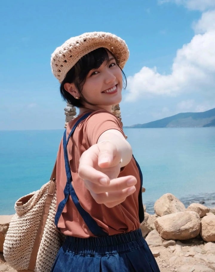 Sự nghiệp mờ nhạt của Hải Tú trong 5 năm làm 'nàng thơ' của Sơn Tùng M