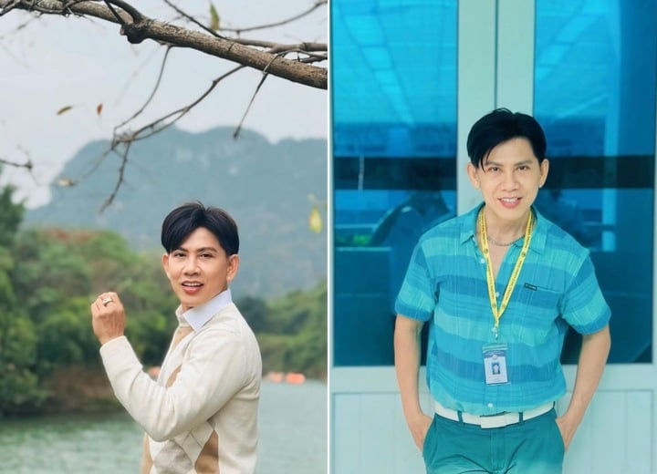 Ca sĩ nổi đình đám thập niên 90 bỏ hát làm thầy giáo dạy toán, U60 vẫn độc thân