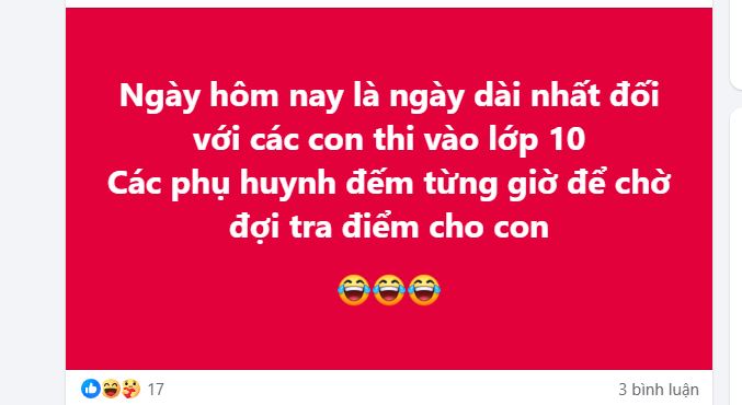 Có chuyện gì mà đêm qua, nhiều phụ huynh Hà Nội căng thẳng không ngủ được, sáng đi làm vẫn không dám rời điện thoại?