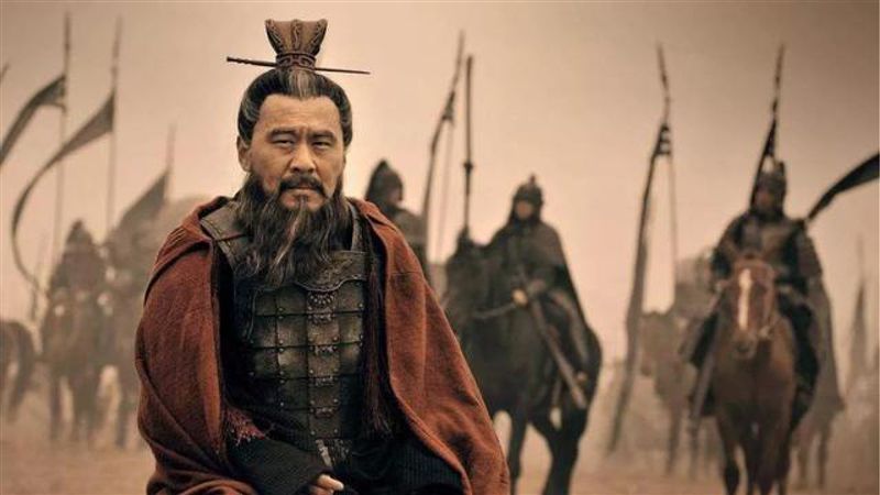 Tào Tháo có được Xích Thố, tại sao lại ban tặng cho Quan Vũ thay vì Hứa Chử hay Từ Hoảng?- Ảnh 5. Tào Tháo có được Xích Thố, tại sao lại ban tặng cho Quan Vũ thay vì Hứa Chử hay Từ Hoảng?- Ảnh 5.