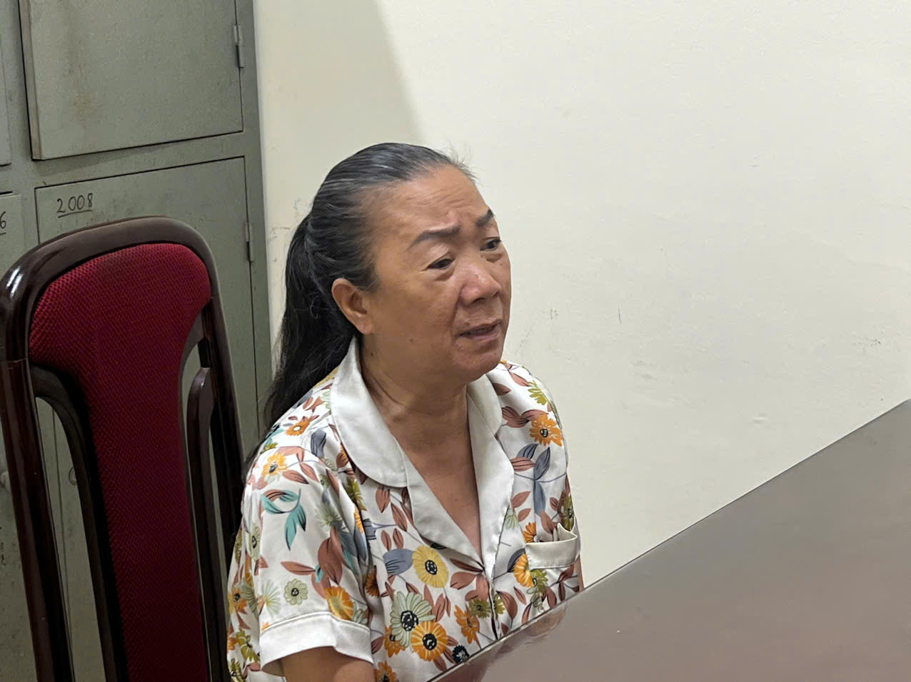 Giang hồ cộm cán Hạnh "Sự", đàn em một thời của Năm Cam, bị bắt - Ảnh 1.