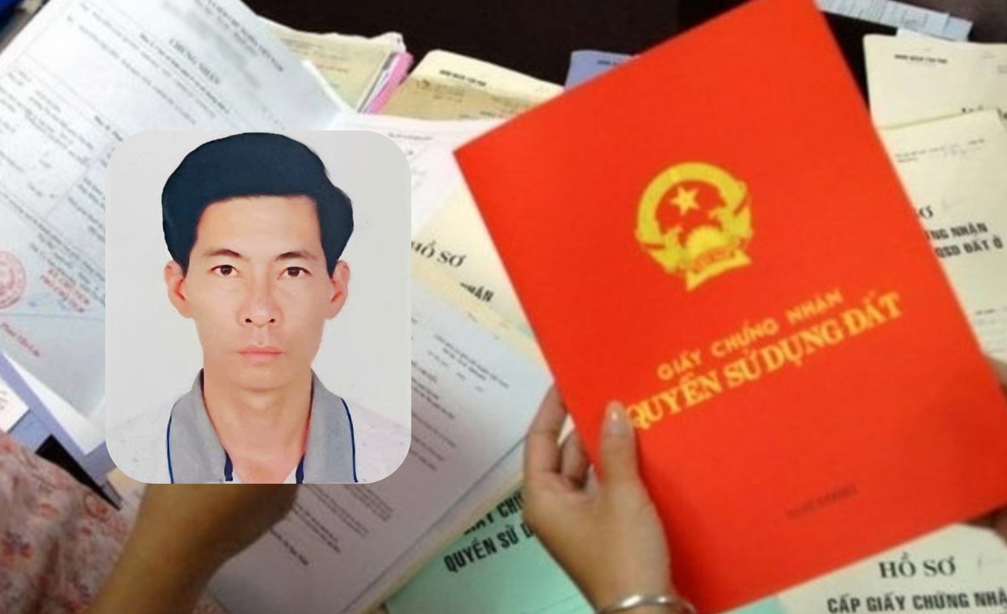 Bắt giữ đối tượng bị truy nã đặc biệt Đinh Quốc Hoàn- Ảnh 1.