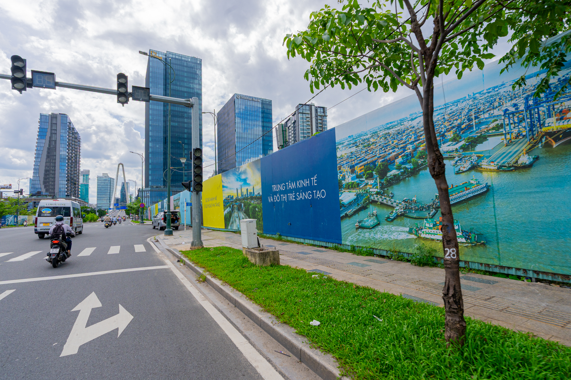 Khu vực có thể thành vùng lõi của trung tâm tài chính 7 tỷ USD ở TP.HCM- Ảnh 8.