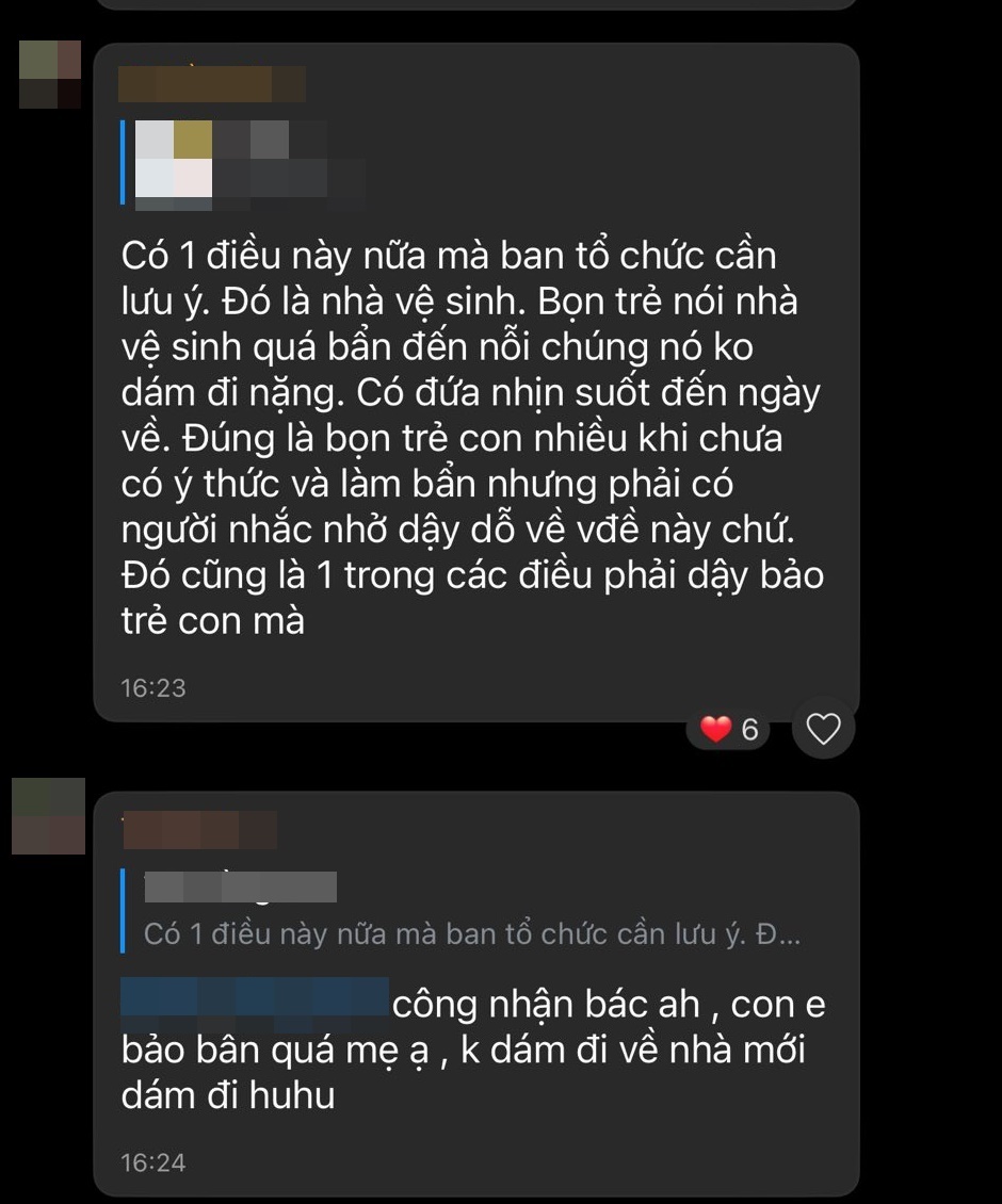 Toàn cảnh ồn ào trại hè Làng Háo Hức: 3 lần lên tiếng vẫn không khiến phụ huynh nguôi giận- Ảnh 3.