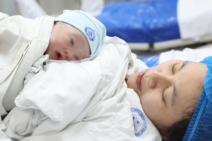 Dân số Việt Nam thay đổi thế nào sau sáp nhập?- Ảnh 2. Dân số Việt Nam thay đổi thế nào sau sáp nhập?- Ảnh 2.