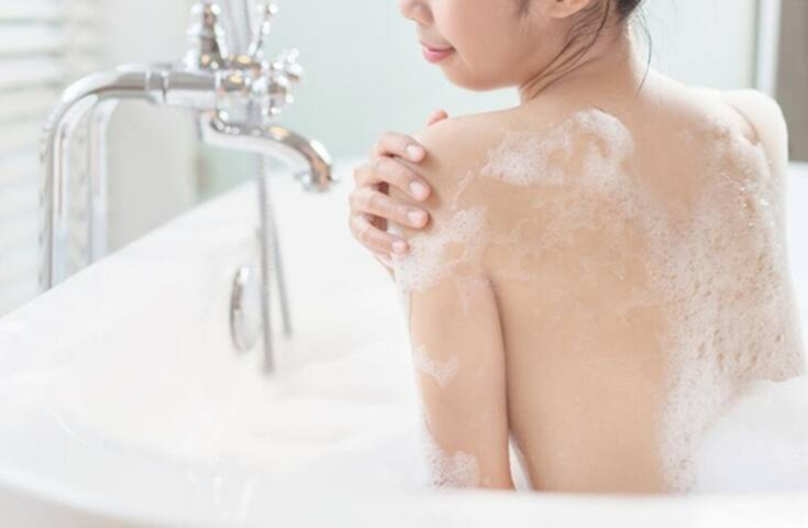 Đừng làm 7 điều khi tắm vào mùa hè! Hầu hết mọi người đều làm hai điều này mỗi ngày- Ảnh 1.