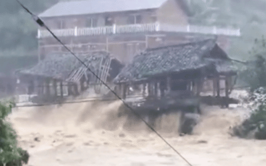 Trung Quốc khốn khổ vì "khủng hoảng kép": 1 ngành kinh tế 2.800 tỷ USD bị đe dọa nghiêm trọng - Ảnh 1.