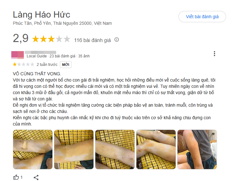 Toàn cảnh ồn ào trại hè Làng Háo Hức: 3 lần lên tiếng vẫn không khiến phụ huynh nguôi giận- Ảnh 5.