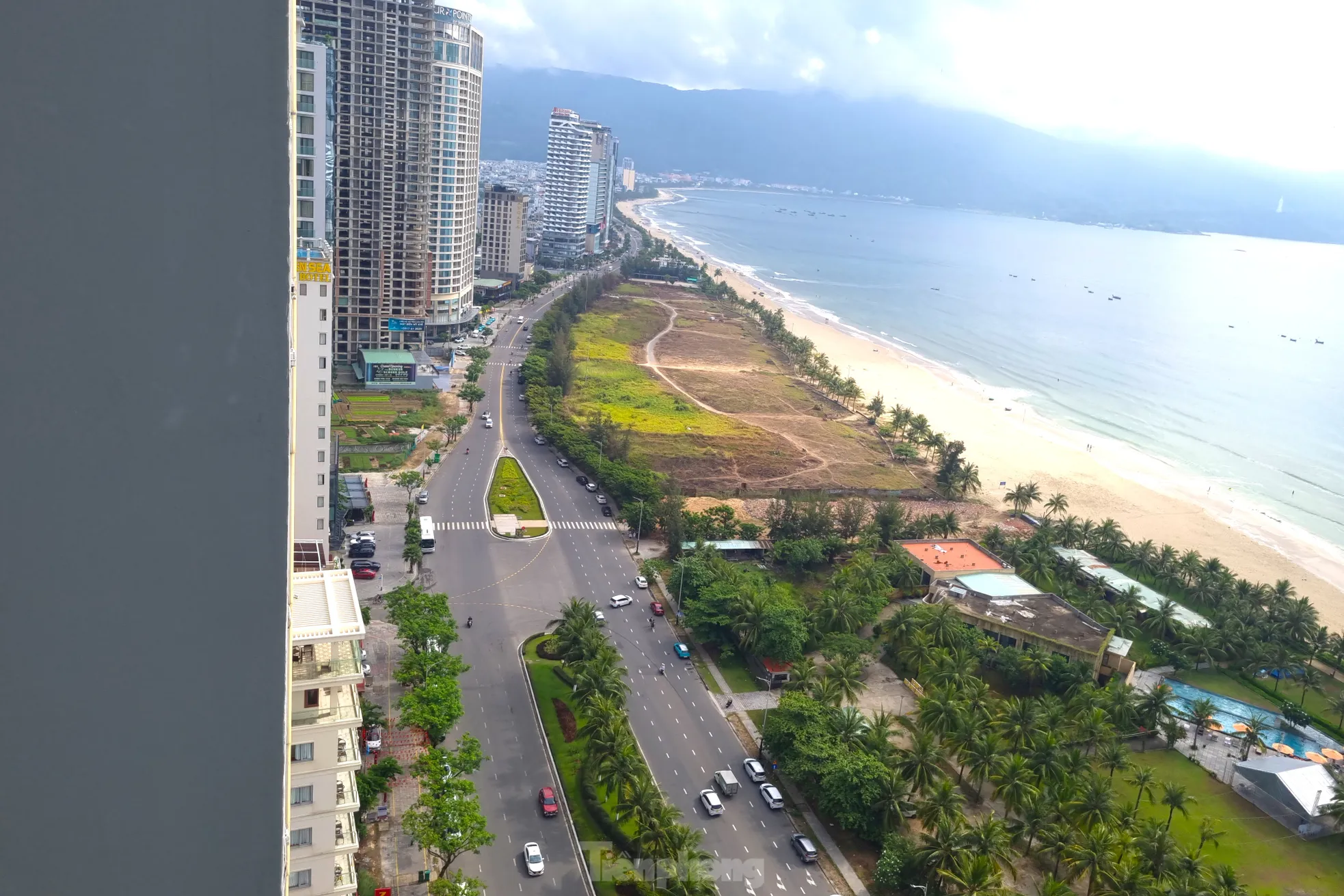 Ngắm những tuyến đường có giá đất 2 Ngắm những tuyến đường có giá đất