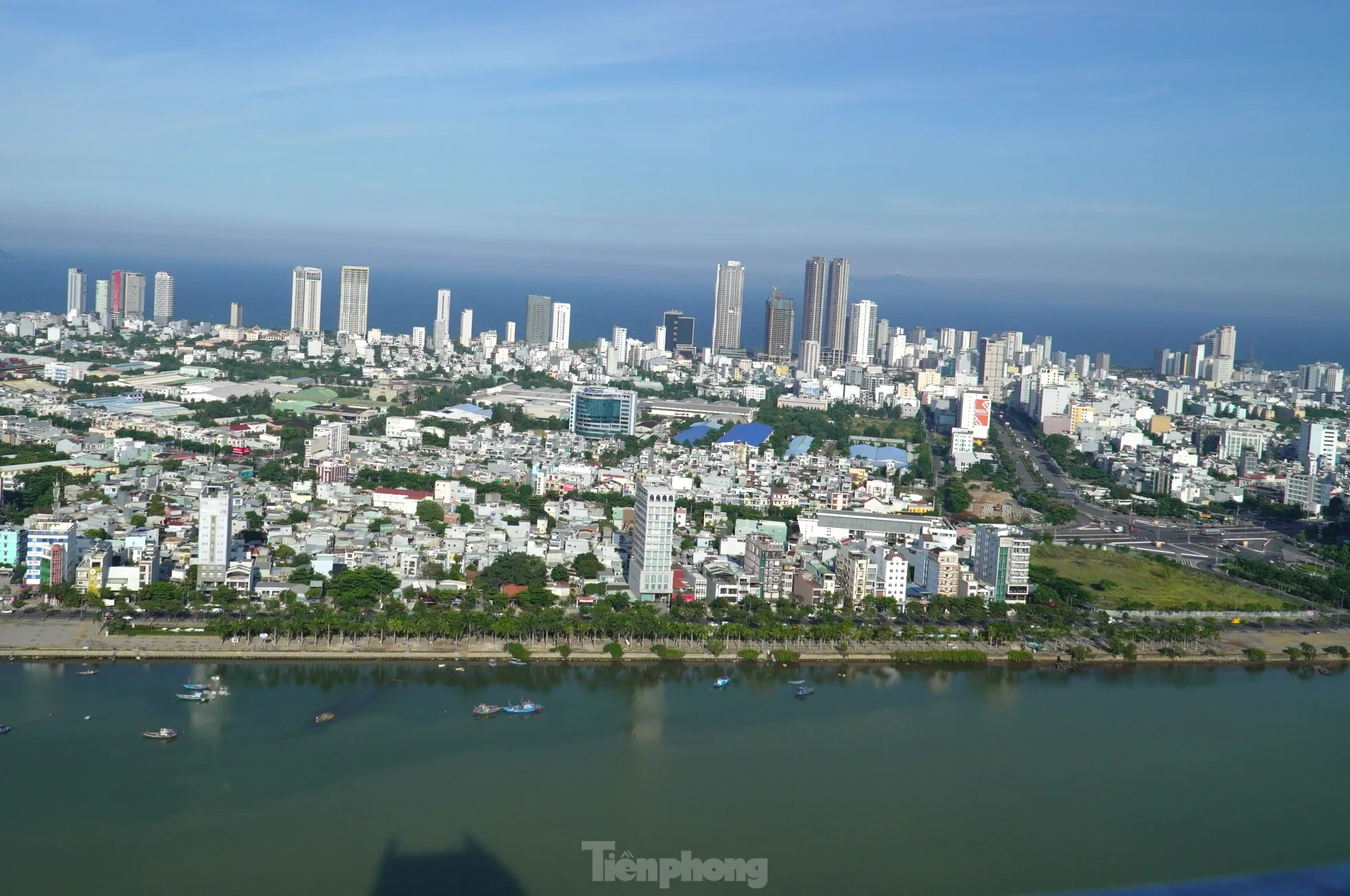 Ngắm những tuyến đường có giá đất 4 Ngắm những tuyến đường có giá đất