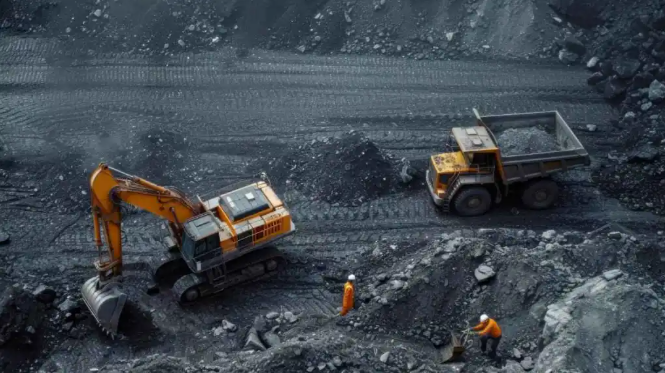 Gia tăng căng thẳng địa chính trị, EU tích trữ khoáng sản quan trọng- Ảnh 1.