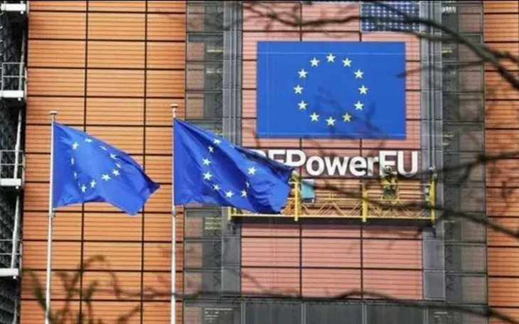 Gia tăng căng thẳng địa chính trị, EU tích trữ khoáng sản quan trọng - Ảnh 1.