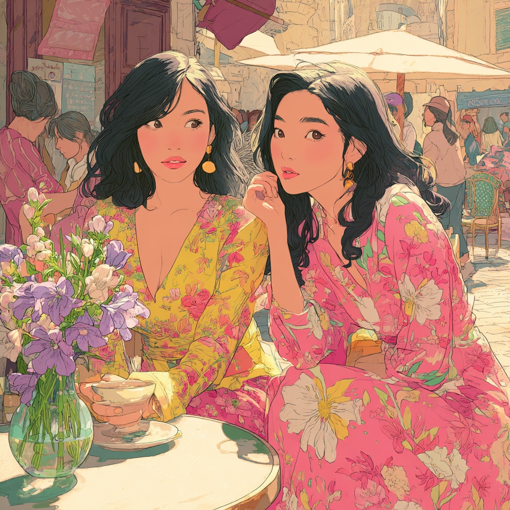 Đến tuổi trung niên, hãy khắc sâu 2 chữ này: Sống yên, sống khỏe - Đó là phúc khí lớn nhất đời người- Ảnh 1. Đến tuổi trung niên, hãy khắc sâu 2 chữ này: Sống yên, sống khỏe - Đó là phúc khí lớn nhất đời người- Ảnh 1.