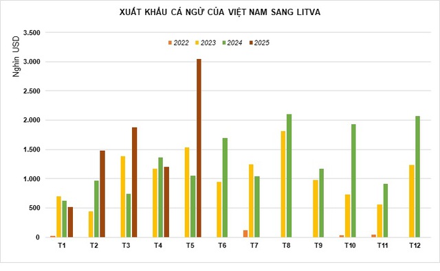"Mỏ vàng" tỷ đô của Việt Nam khiến nền kinh tế giàu top 40 thế giới khao khát: Tăng trưởng sốc gấp 69 lần chỉ sau 3 năm- Ảnh 2.