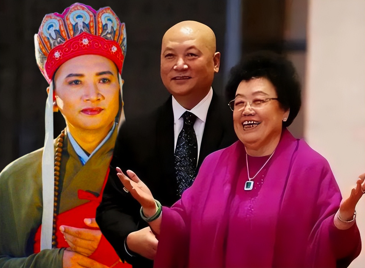 Lấy vợ giàu nhất nhì Trung Quốc, ‘Đường Tăng’ Trì Trọng Thụy tuổi 72 vẫn phải đi bán nhà, môi giới bất động sản- Ảnh 3. Lấy vợ giàu nhất nhì Trung Quốc, ‘Đường Tăng’ Trì Trọng Thụy tuổi 72 vẫn phải đi bán nhà, môi giới bất động sản- Ảnh 3.