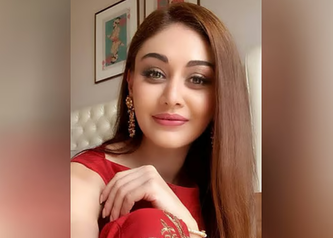 Cảnh báo về phương pháp làm đẹp cấp tốc từ cái chết đột ngột của nữ diễn viên Bollywood- Ảnh 1. Cảnh báo về phương pháp làm đẹp cấp tốc từ cái chết đột ngột của nữ diễn viên Bollywood- Ảnh 1.