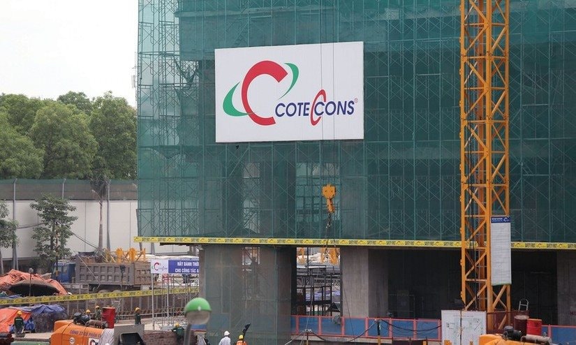 Vừa trượt thầu tại siêu dự án sân bay Long Thành, Coteccons lên phương án huy động 1.400 tỷ đồng trái phiếu