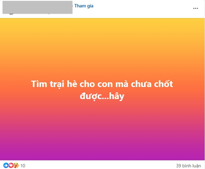 Toàn cảnh dịch vụ trại hè 2025: Phụ huynh chi chục triệu không tiếc, các chủ trại hè tất bật- Ảnh 6. Toàn cảnh dịch vụ trại hè 2025: Phụ huynh chi chục triệu không tiếc, các chủ trại hè tất bật- Ảnh 6.
