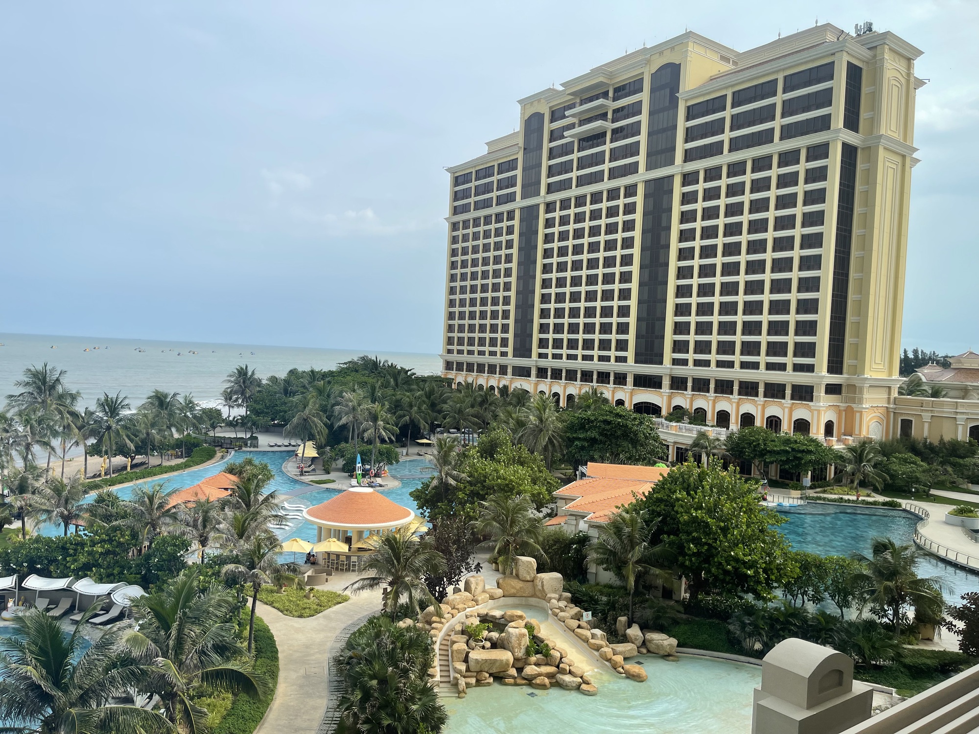 Xã của TP HCM có hàng loạt khu nghỉ dưỡng 5 sao- Ảnh 3.