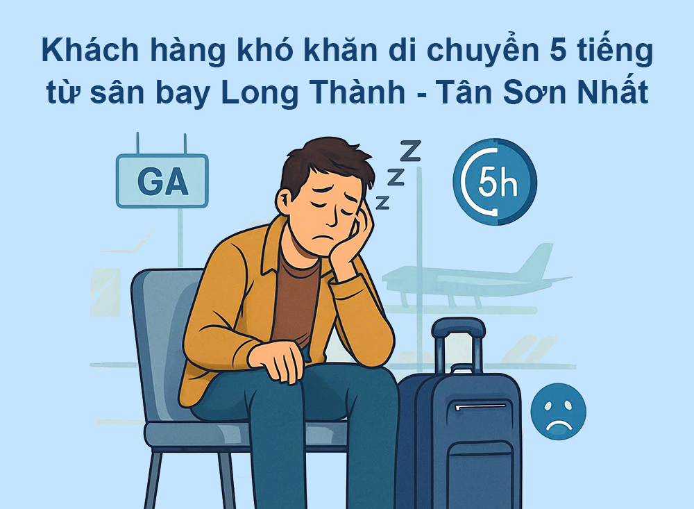 Đua chặng “nước rút” sau 6 năm khởi công, Sân bay Long Thành và những trăn trở chưa hồi kết- Ảnh 6.