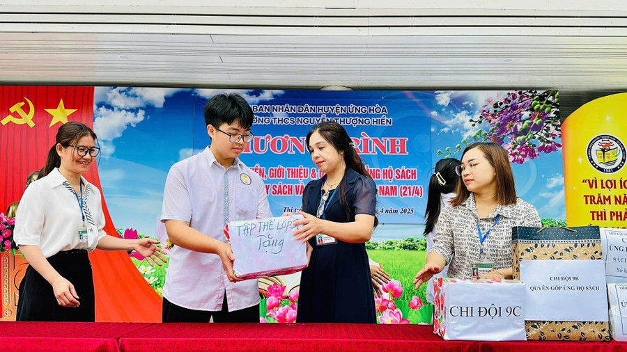 Lý giải việc nhiều trường THPT ở Hà Nội 10 điểm đã trúng tuyển- Ảnh 5.