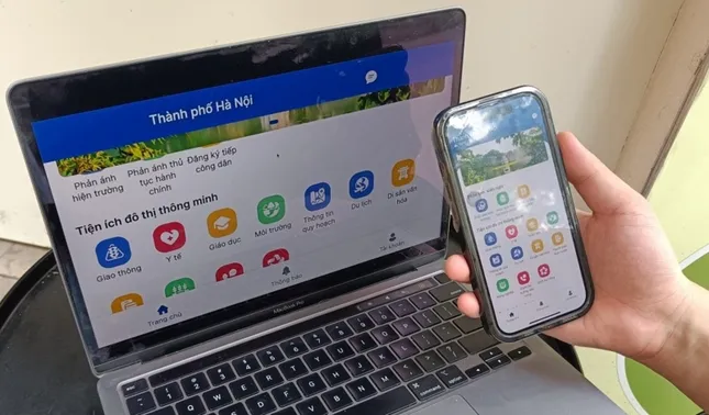 Hà Nội: Kiến nghị xử lý tổ chức, cá nhân phản ánh thông tin không chính xác trên iHanoi- Ảnh 1. Hà Nội: Kiến nghị xử lý tổ chức, cá nhân phản ánh thông tin không chính xác trên iHanoi- Ảnh 1.