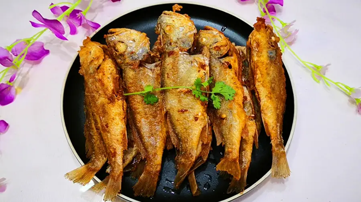 5 loại cá biển hoang dã, không thể nuôi nhân tạo, thịt rất ngon và bổ dưỡng, người dân vùng biển thường xuyên ăn!
