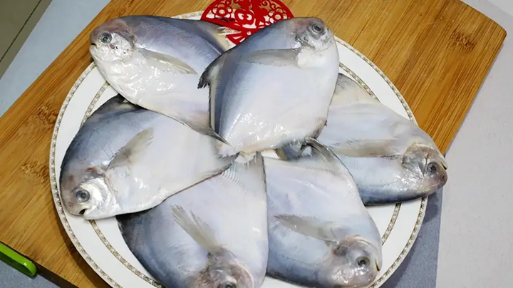 5 loại cá biển hoang dã, không thể nuôi nhân tạo, thịt rất ngon và bổ dưỡng, người dân vùng biển thường xuyên ăn!