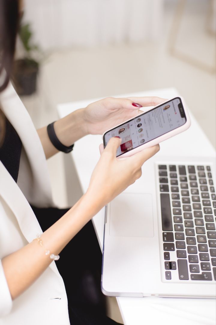 Tôi không xóa app mua hàng – nhưng thay đổi 3 cài đặt nhỏ này giúp tôi tiêu ít đi rõ rệt- Ảnh 2.