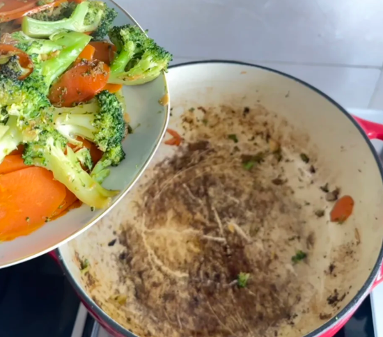 Kiểm tra ngay: Hầu như nhà nào cũng có 5 loại nồi này, đừng dùng chúng nữa!- Ảnh 2.