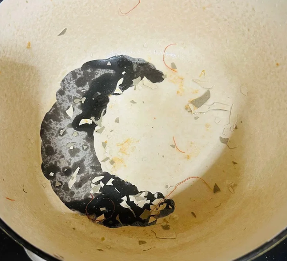 Kiểm tra ngay: Hầu như nhà nào cũng có 5 loại nồi này, đừng dùng chúng nữa!- Ảnh 3.