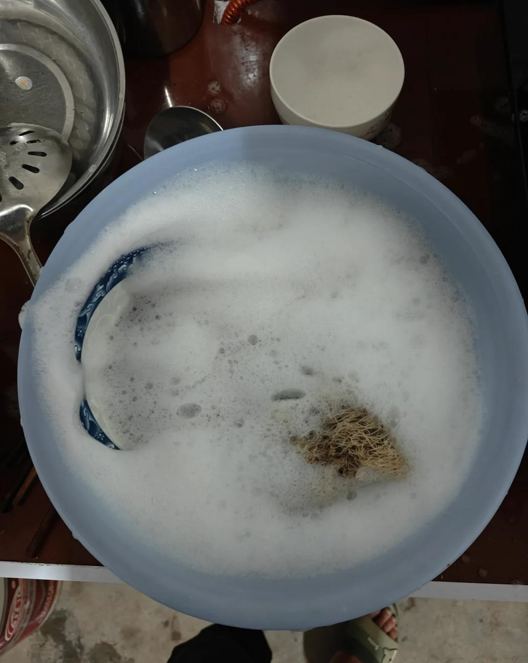 6 thói quen rửa bát "rước họa vào thân", rất nhiều nhà đang mắc phải! - Ảnh 6. 6 thói quen rửa bát "rước họa vào thân", rất nhiều nhà đang mắc phải! - Ảnh 6.