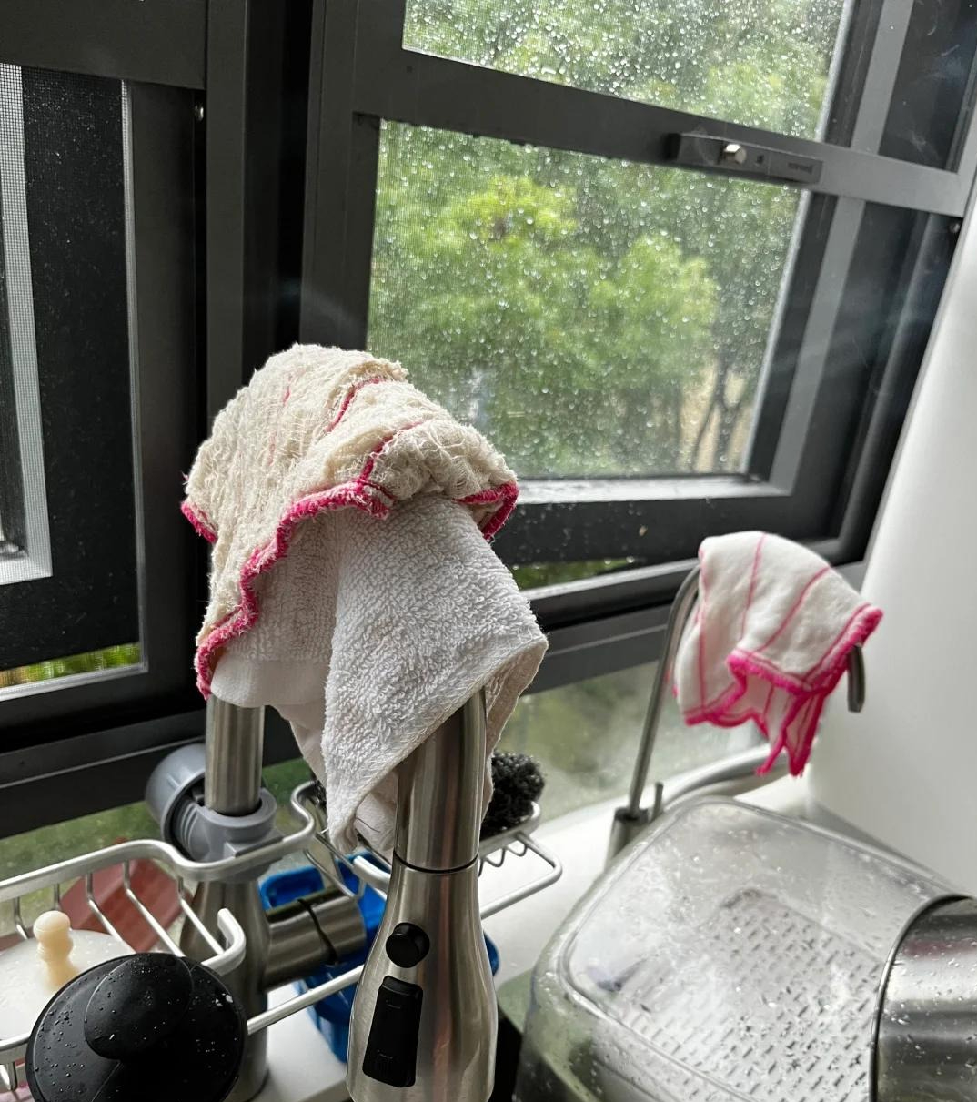 6 thói quen rửa bát "rước họa vào thân", rất nhiều nhà đang mắc phải! - Ảnh 4. 6 thói quen rửa bát "rước họa vào thân", rất nhiều nhà đang mắc phải! - Ảnh 4.