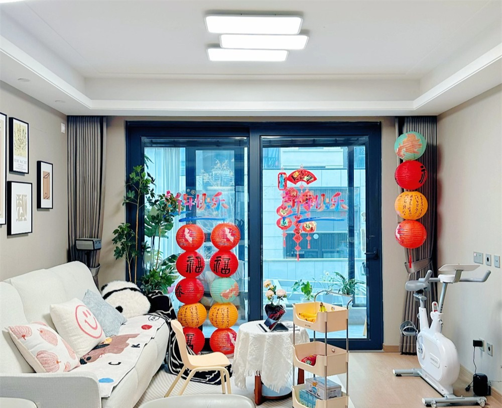 6 thiết kế từng được xem là "đỉnh cao" phòng khách, giờ 90% người chê lỗi thời - Ảnh 6.