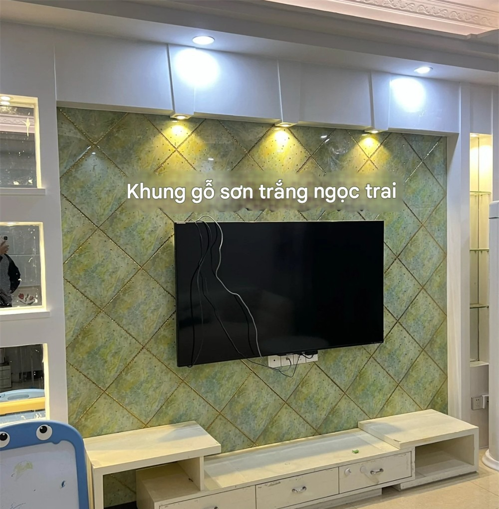 6 thiết kế từng được xem là "đỉnh cao" phòng khách, giờ 90% người chê lỗi thời - Ảnh 3.