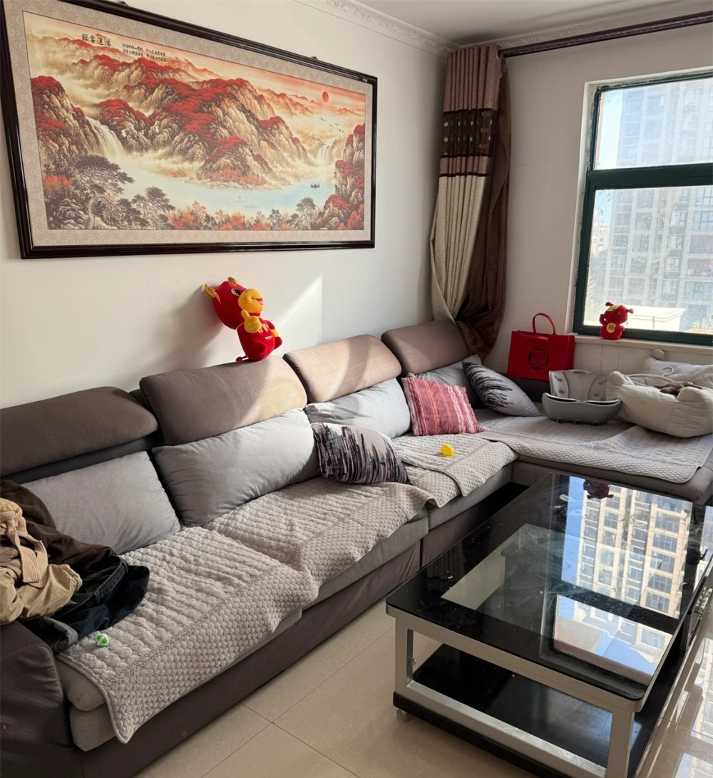 6 thiết kế từng được xem là "đỉnh cao" phòng khách, giờ 90% người chê lỗi thời - Ảnh 1.