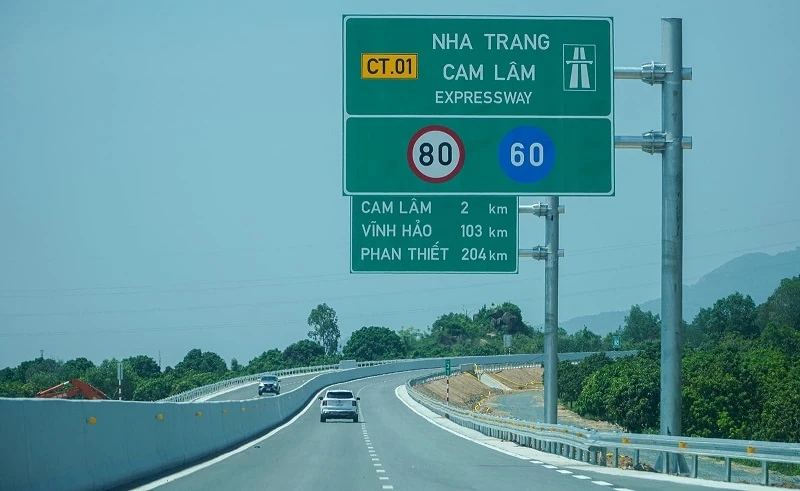 Vụ cáo buộc xây cao tốc hơn 7.600 tỷ làm nứt nhà dân: Tập đoàn Sơn Hải vừa bác bỏ gì?- Ảnh 2. Vụ cáo buộc xây cao tốc hơn 7.600 tỷ làm nứt nhà dân: Tập đoàn Sơn Hải vừa bác bỏ gì?- Ảnh 2.