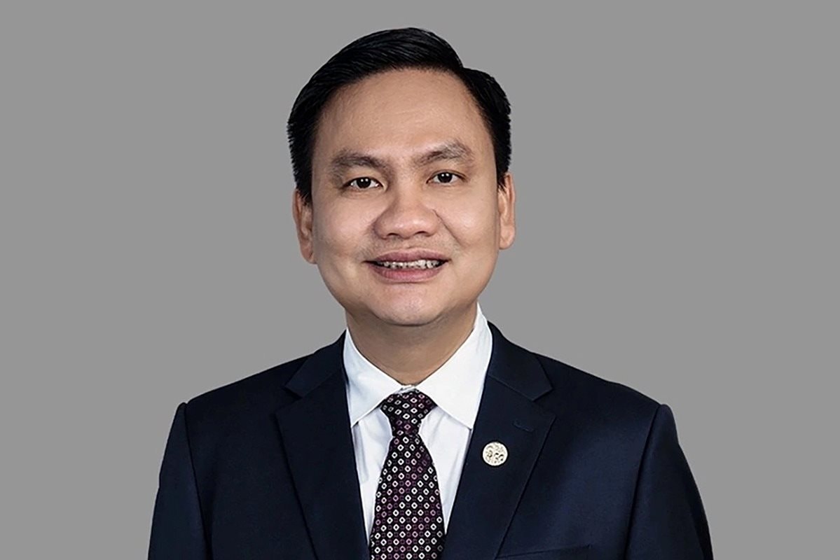 Khởi tố cựu Phó Chủ tịch TPBank Đỗ Anh Tú và nhà sáng lập Bamboo Capital- Ảnh 2.