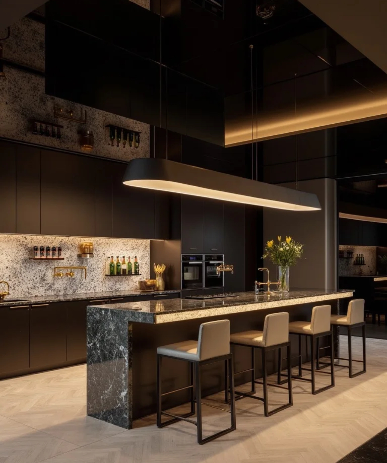 Nhìn lại hướng bếp nhà bạn đi, có khi lại đang vô tình khiến tiền tài bay mất, gia đạo lục đục- Ảnh 3. Nhìn lại hướng bếp nhà bạn đi, có khi lại đang vô tình khiến tiền tài bay mất, gia đạo lục đục- Ảnh 3.