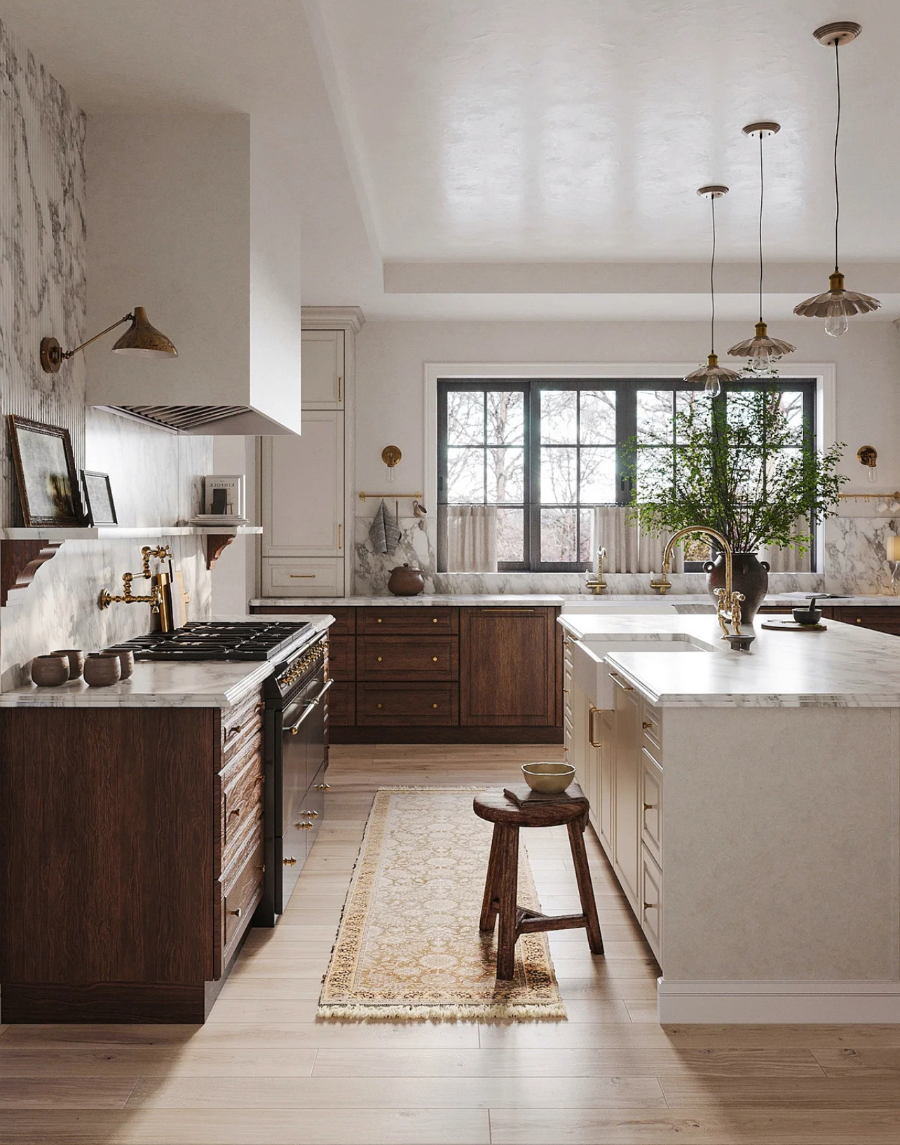 Nhìn lại hướng bếp nhà bạn đi, có khi lại đang vô tình khiến tiền tài bay mất, gia đạo lục đục- Ảnh 5. Nhìn lại hướng bếp nhà bạn đi, có khi lại đang vô tình khiến tiền tài bay mất, gia đạo lục đục- Ảnh 5.