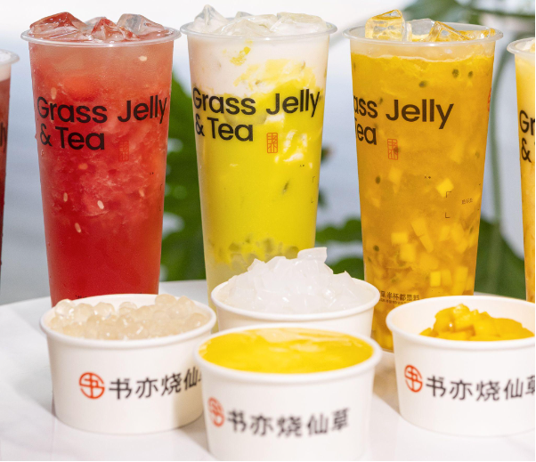 Trà sữa Shuyi: Định nghĩa mới cho thức uống không chỉ ngon mà còn lành mạnh - Ảnh 2.