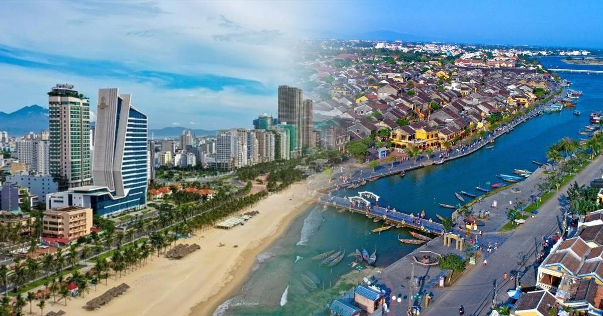 Sau sáp nhập, thành phố từng có diện tích nhỏ nhất trở thành TP lớn nhất Việt Nam- Ảnh 2.