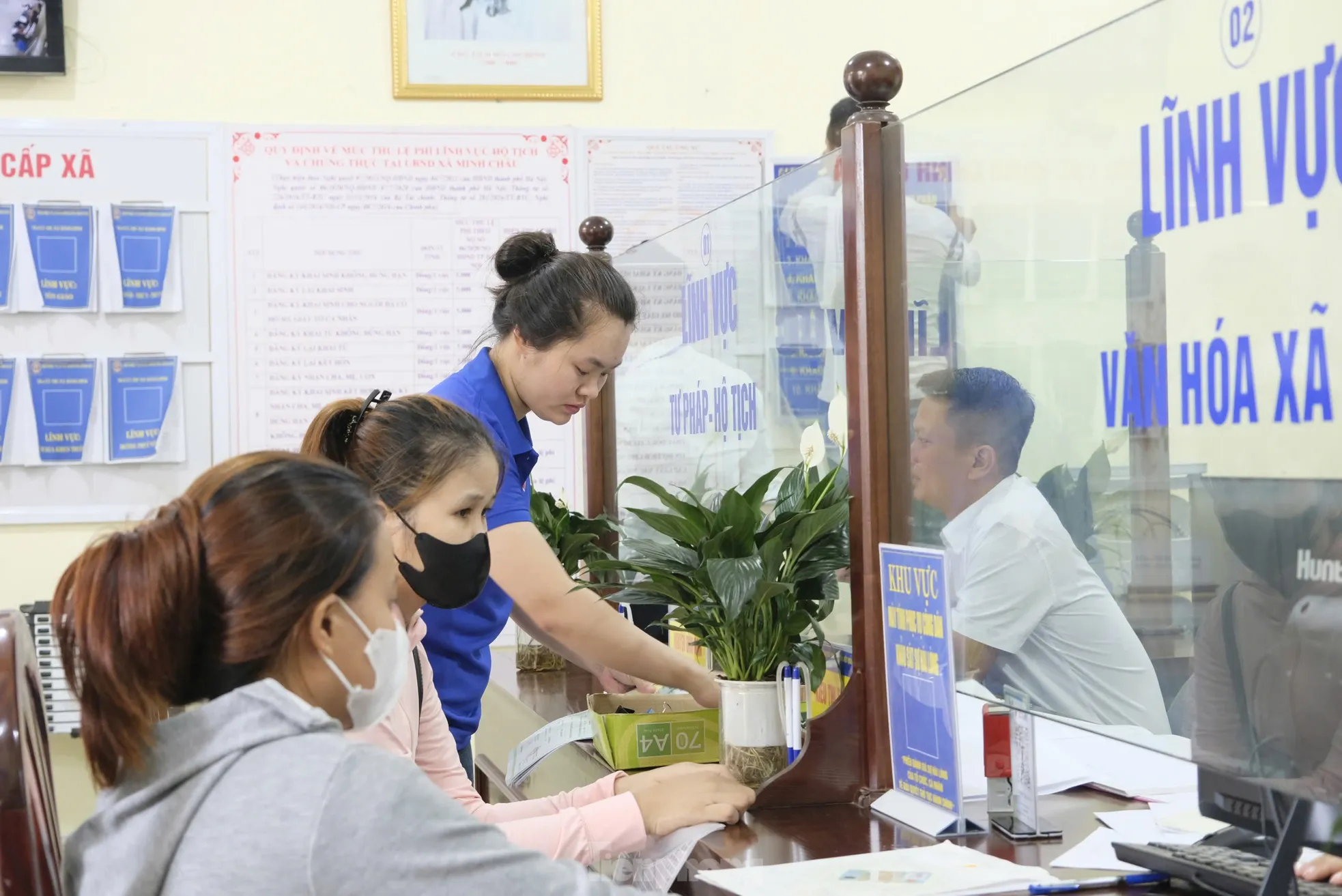 Xã đảo duy nhất sau sắp xếp ở Thủ đô: Cách trung tâm hơn 60km, là nơi hội tụ của ba dòng sông- Ảnh 3.