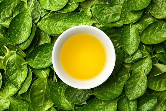 Chế độ ăn có tác dụng giúp chị em trẻ lâu hơn cả dùng mỹ phẩm: Ăn đúng có thể trẻ lại đến 9 tuổi sau 8 tuần