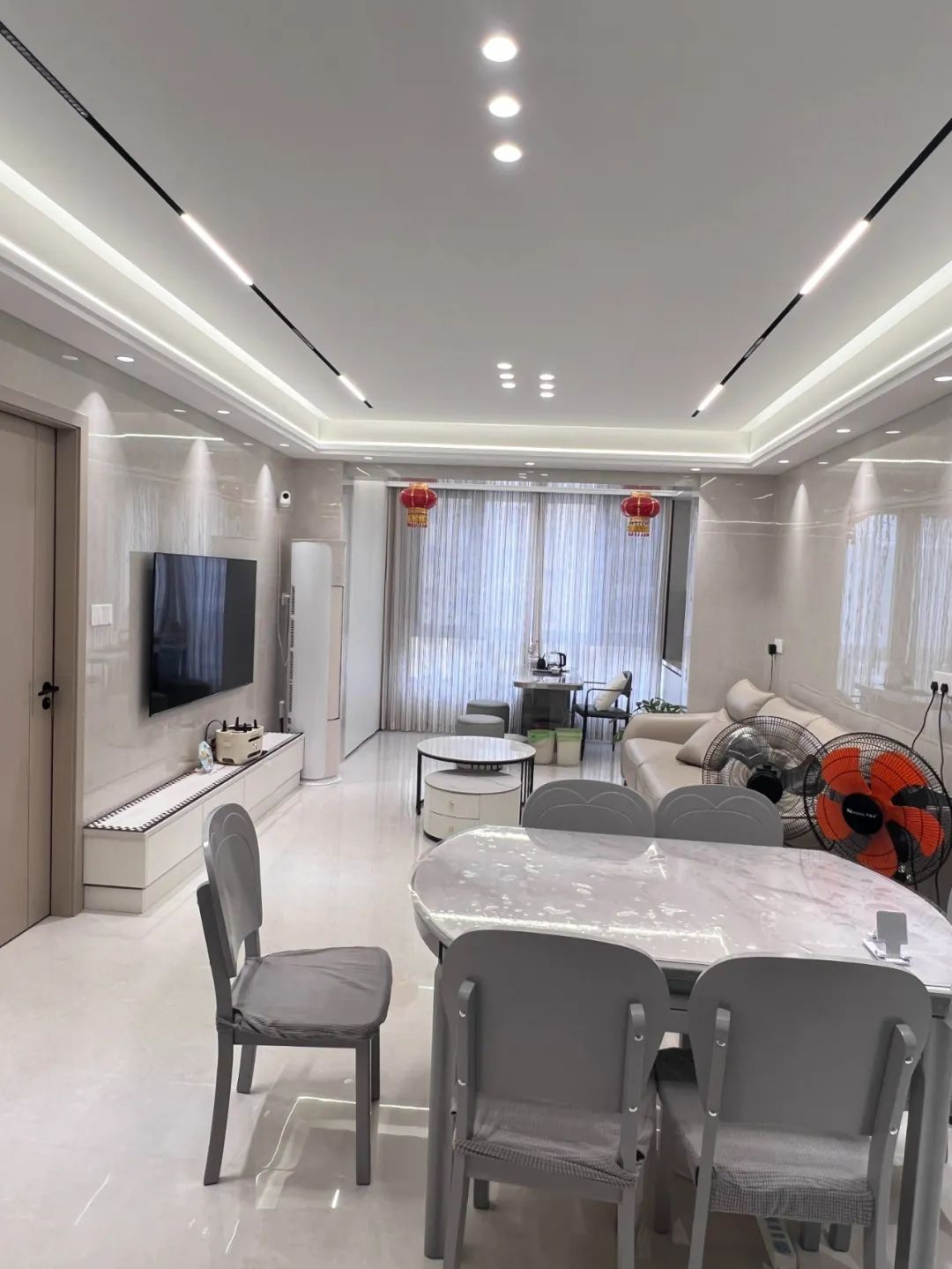 Có tiền cũng né gấp 6 thứ ở phòng khách: Vừa bí bách, vừa vô dụng- Ảnh 8.