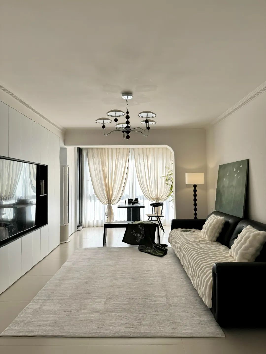 Có tiền cũng né gấp 6 thứ ở phòng khách: Vừa bí bách, vừa vô dụng- Ảnh 9.