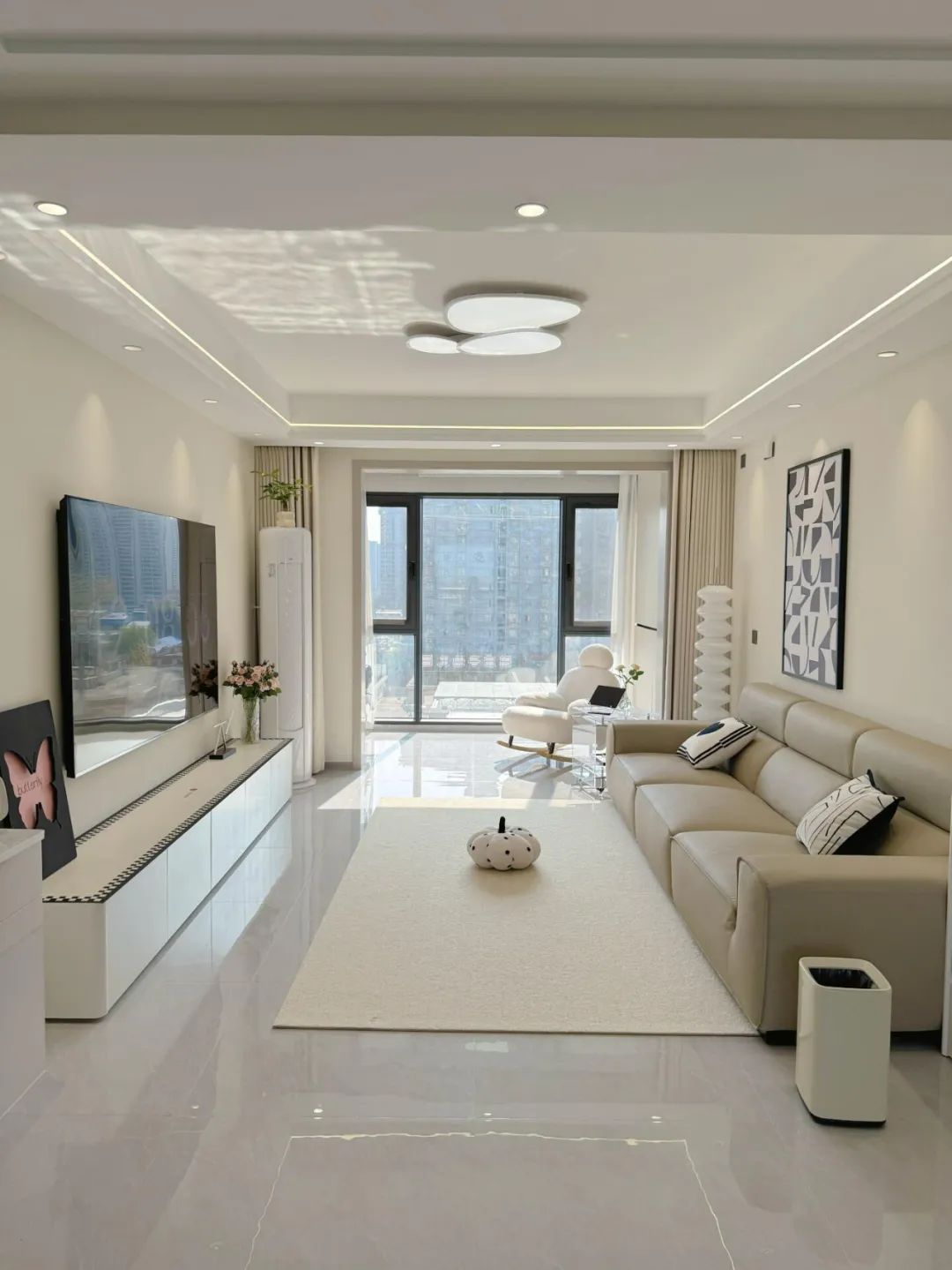 Có tiền cũng né gấp 6 thứ ở phòng khách: Vừa bí bách, vừa vô dụng- Ảnh 11.