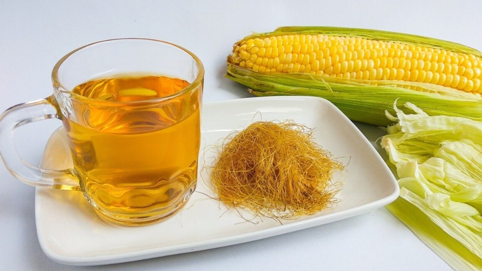 Bộ phận của ngô được Trung Quốc ví như “báu vật”: Giúp lọc mỡ máu tự nhiên, người Việt Nam dùng từ xưa