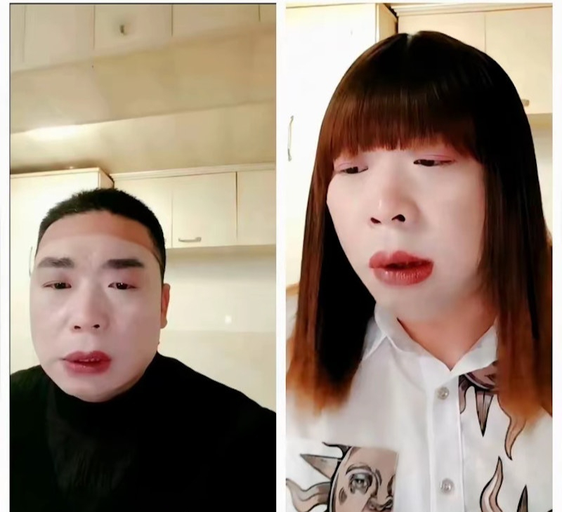 Lộ danh sách loạt hot boy, HLV thể hình nổi tiếng MXH trong vụ Hồng Tỷ giả gái lừa gần 1.700 trai trẻ