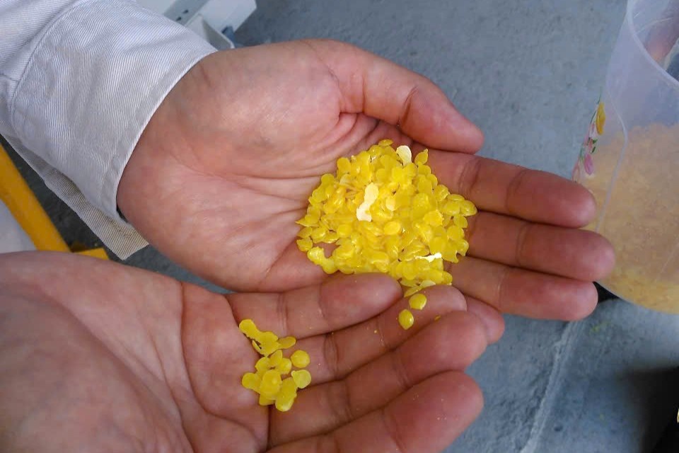 Công ty Việt vừa sản xuất được một "báu vật" mới: Quy mô thị trường lên tới 1,5 tỷ USD, Trung Quốc và ASEAN đang khao khát - Ảnh 2.